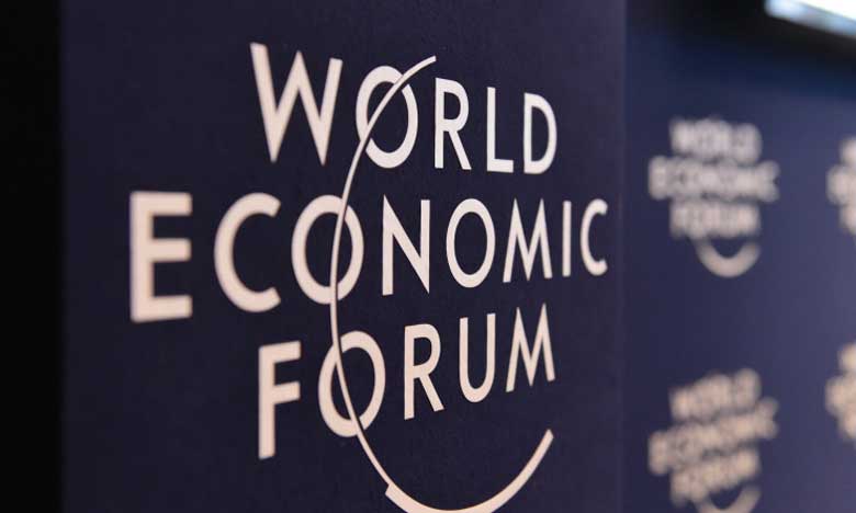 Le Forum économique mondial annule son édition à Singapour
