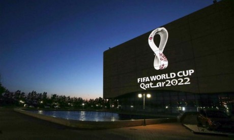 Report des éliminatoires de la Coupe du monde, Qatar 2022 zone Afrique au mois de septembre