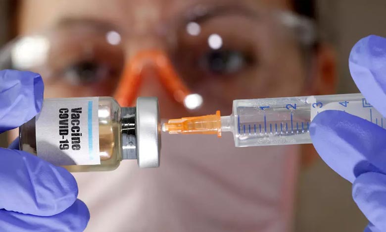 Covid-19: Moderna fournira jusqu'à 500 millions de doses de vaccin à Covax