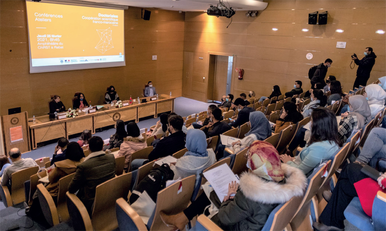 L’Université marocaine fait figure honorable