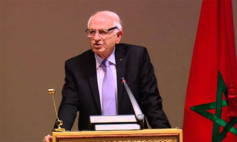 André Azoulay : Essaouira, ville pionnière pour le recyclage des déchets