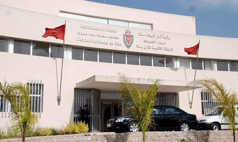 Fraude et escroquerie  : Enquête judiciaire à l'encontre d'un policier à Rabat