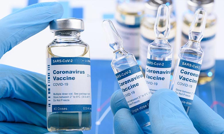 Virus: les vaccins Pfizer et AstraZeneca efficaces contre le variant indien selon une étude