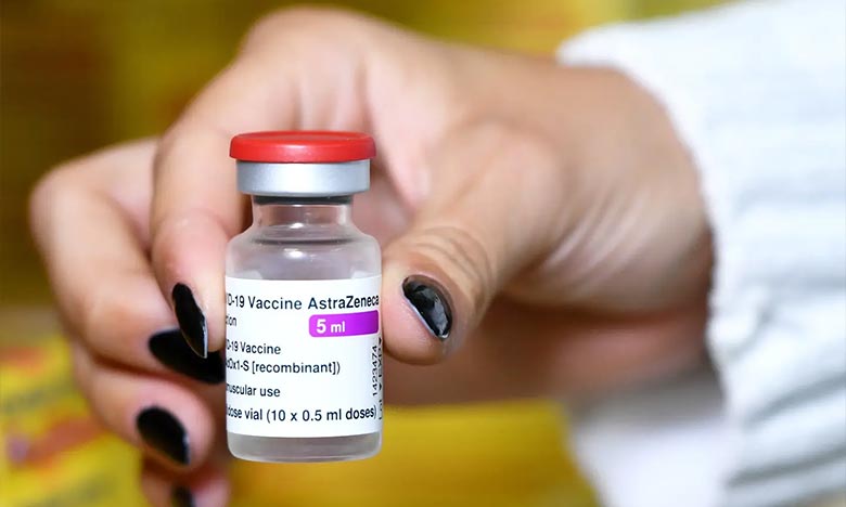   Covid-19 : La Norvège renonce au vaccin d’AstraZeneca 