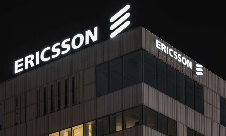 Ericsson et Samsung signent un accord de licence de brevet mondial