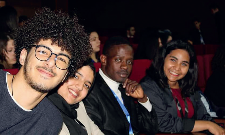L’Université marocaine fait figure honorable