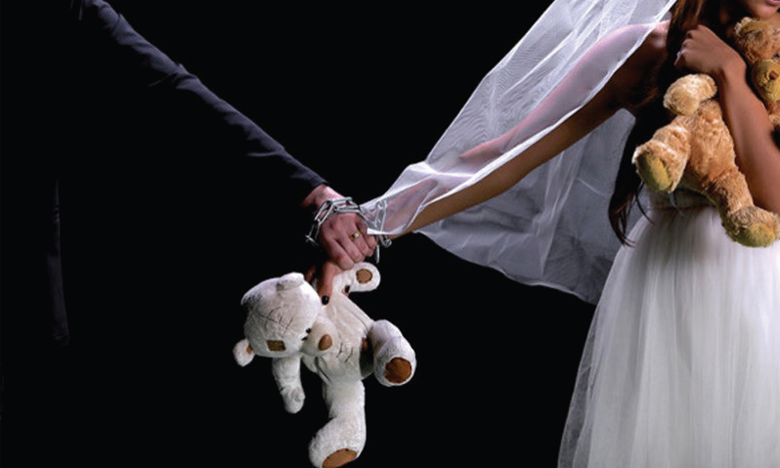 Mariage des mineures :  un fléau qui a la peau dure