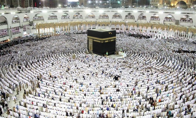 Les autorités saoudiennes confirment l’organisation du Hajj pour cette année