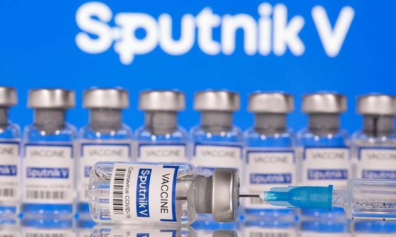   Lancement de la production du vaccin Spoutnik V en Inde