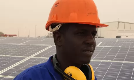 Le Fonds africain pour les énergies renouvelables obtient 125 millions d’euros d’investissements