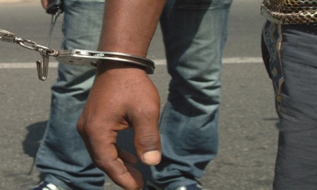 Tanger: Vaste coup de filet anti-drogue. 11 individus interpellés