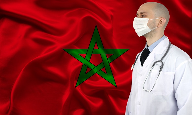 Covid-19/Maroc: la hausse des nouveaux cas se poursuit