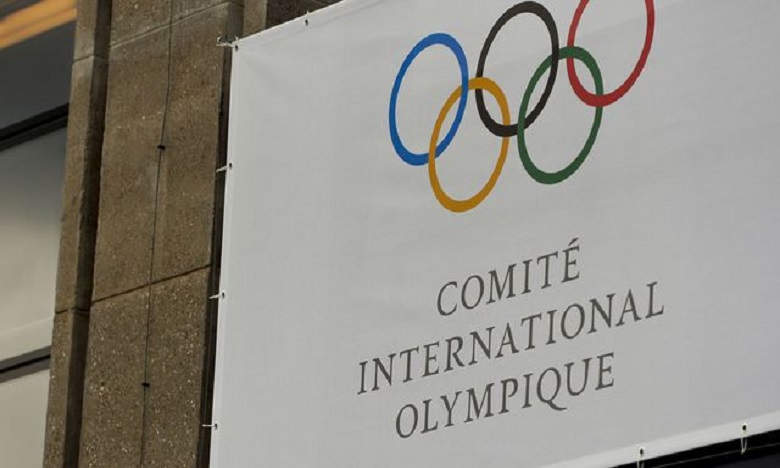 Le CIO dévoile les détails de son projet de "forêt olympique"