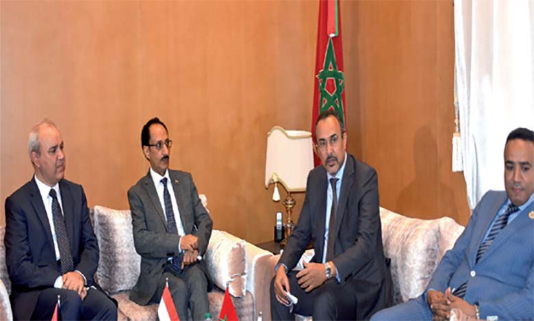 Des ambassadeurs arabes à Dakhla pour prospecter les opportunités d’investissement