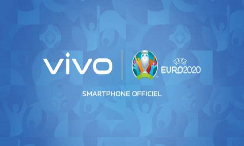 vivo lance la nouvelle campagne "Aux beaux moments" pour l'UEFA EURO 2020™