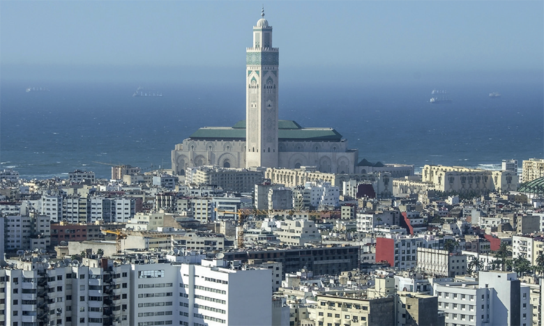 Casablanca, une métropole avec une âme