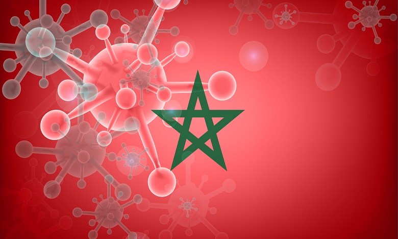 Covid-19/Maroc: 455 nouvelles contaminations et 5 décès ce samedi