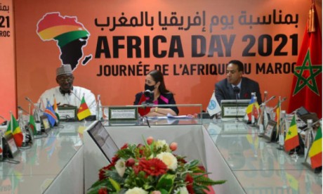 Afrique post-Covid : Nouzha Bouchareb insiste sur le renforcement d’une coopération innovante