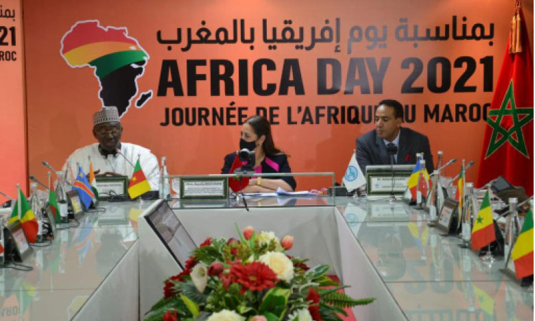 Afrique post-Covid : Nouzha Bouchareb insiste sur le renforcement d’une coopération innovante