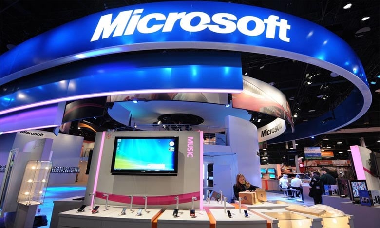 Microsoft : vers le lancement d'une  plate-forme Dynamics 365 Business Central au Maroc
