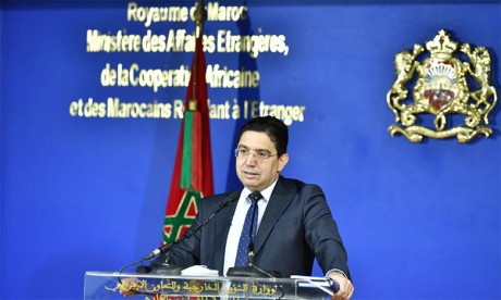 La réaction du président du gouvernement espagnol «rejetant la déclaration marocaine en la liant à la migration» suscite une «grande surprise»