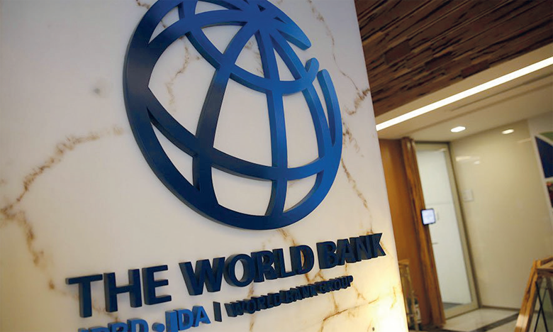 Un financement de 100 millions de dollars de la Banque mondiale pour le Maroc