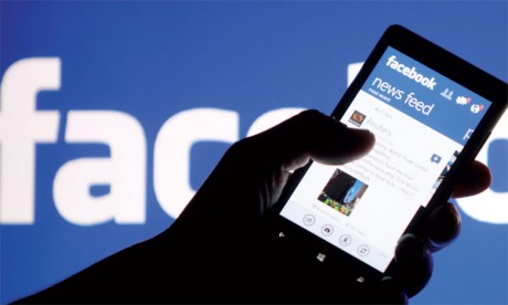 Concurrence: l'UE ouvre une enquête contre Facebook sur l'usage des données publicitaires