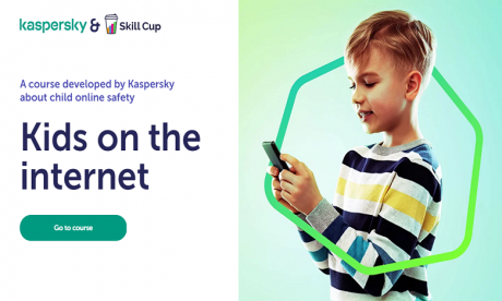 Kaspersky et Skill Cup :  une application mobile destinée aux  parents voit le jour 