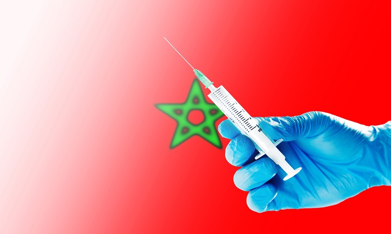 Covid-19: Plus de 7,5 millions de personnes complètement vaccinées au Maroc