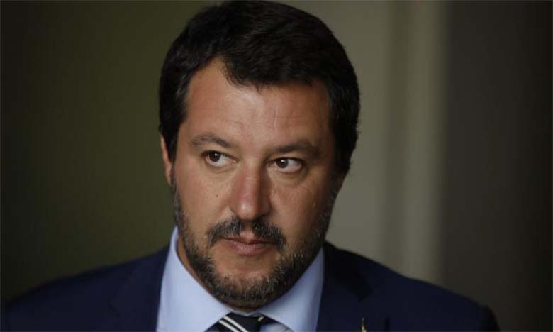 Matteo Salvini : Le Maroc, pays le plus stable de toute la région méditerranéenne et nord-africaine