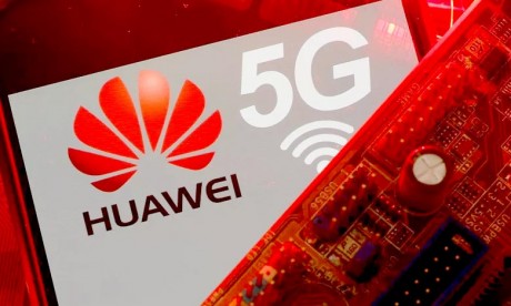  5G: La justice suédoise confirme le bannissement de Huawei 