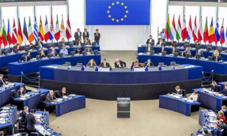 L’Union parlementaire arabe condamne la résolution du Parlement européen sur le Maroc