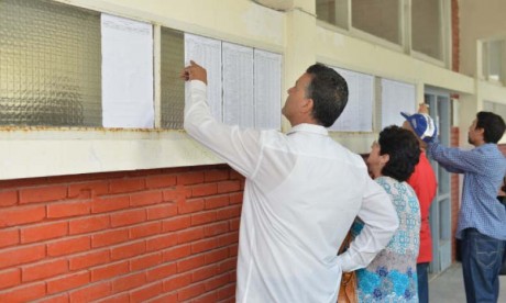 Le ministère public déterminé à agir avec fermeté contre les éventuelles infractions commises lors de l’inscription sur les listes électorales