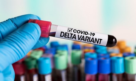 Vaccins et variant Delta: le point sur ce qu'on sait