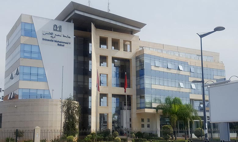 L’UM5 de Rabat, première université marocaine parmi 1.225 universités provenant de 69 pays à figurer dans le classement CWTS Leiden. Ph : DR 