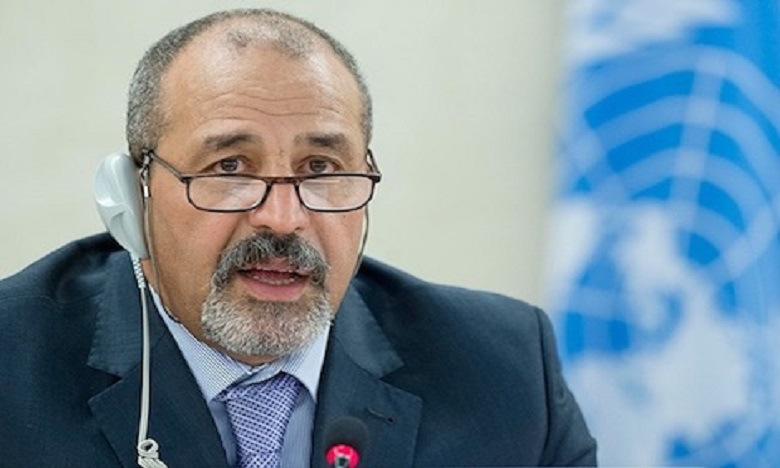 Le Maroc réélu au Comité des Nations Unies sur les disparitions forcées