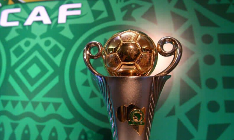 La CAF dévoile les grandes lignes de la saison 2021-2022