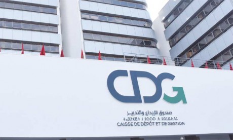 CDG se penche  sur l’avenir des startups fintechs au Maroc