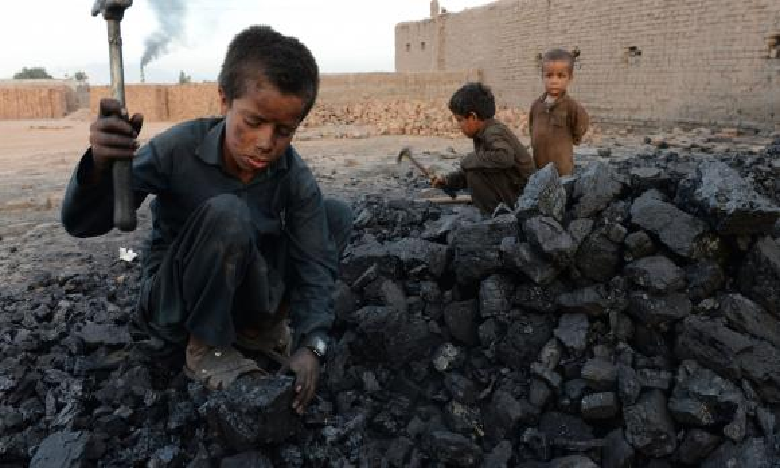 Travail des enfants : Baisse de plus de 26 % en 2020 au Maroc