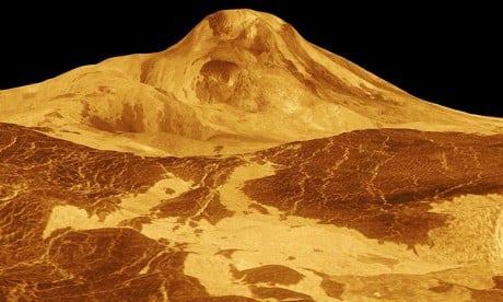 La Nasa annonce deux nouvelles missions d'exploration de Vénus