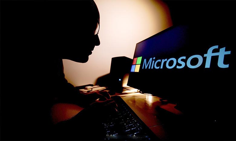 Microsoft prévient d'une faille dans Windows