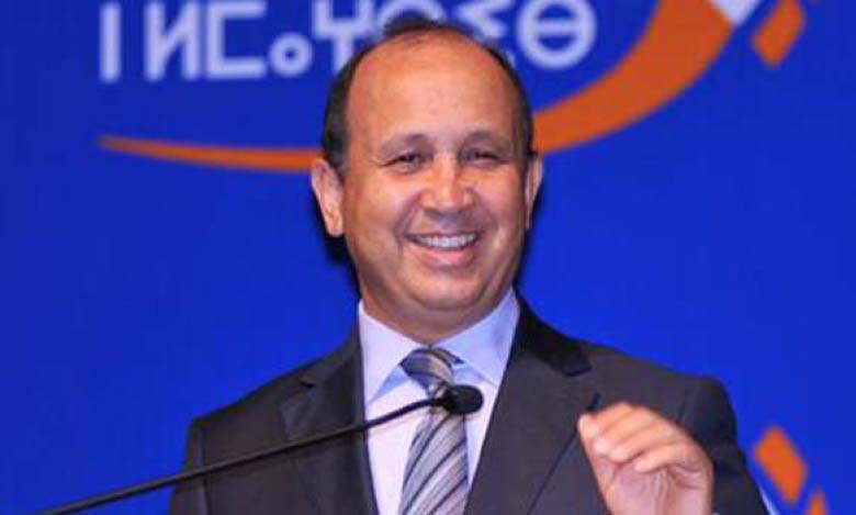 Abdeslam Ahizoune reconduit à la tête du directoire de Maroc Telecom