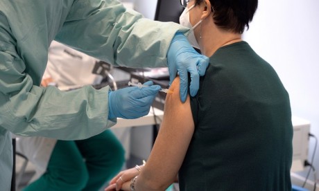 L'OMS veut un traitement égal pour tous les vaccins homologués par ses soins 