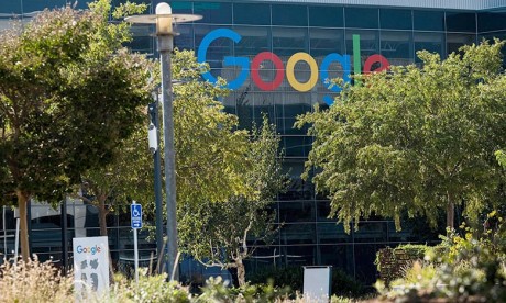 Etats-Unis: plusieurs Etats accusent Google de monopole dans l'accès aux applications