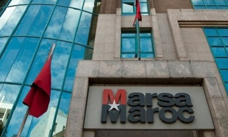 L'Etat cède 35% du capital de Marsa Maroc à Tanger Med