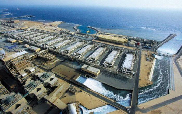 Un périmètre de 5.000 ha à relier à la future station de dessalement de l’eau de mer de Casablanca-Settat