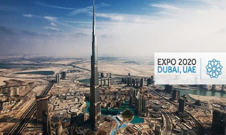 Les solutions SAP Ariba à l'expo 2020 à Dubaï : pour numériser et automatiser les achats