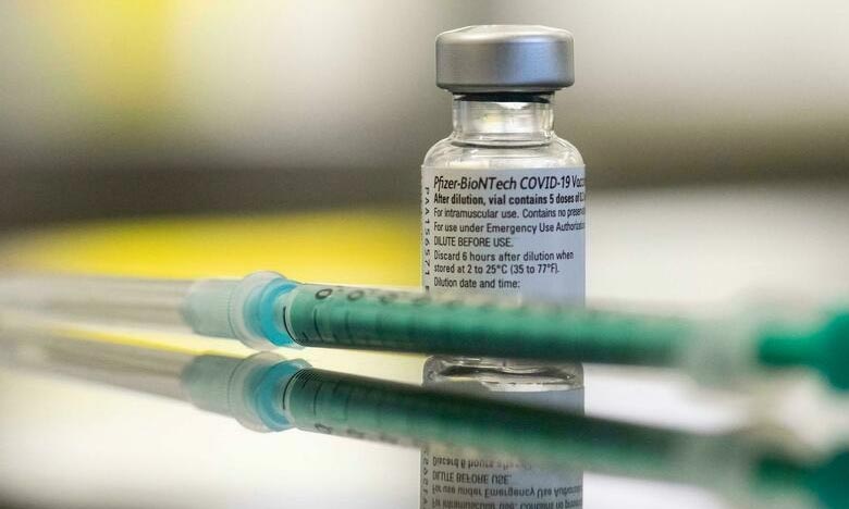 Pfizer et BioNTech ont souligné que leur vaccin avait montré de bons résultats en laboratoire contre le variant Delta, et qu'une troisième dose serait donc capable de renforcer l'immunité contre celui-ci. Ph :  AFP   