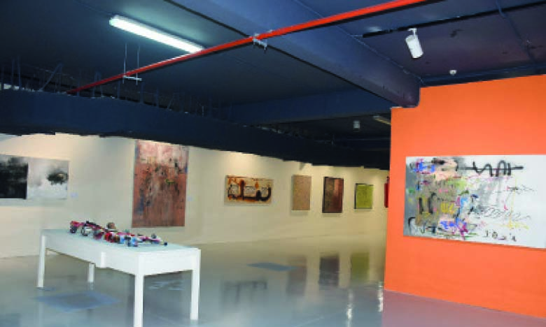 Mehdi Qotbi : «Deux institutions au service de l’art, de la culture et des artistes»