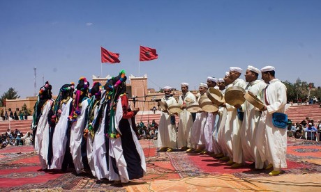  Ouarzazate maintient le 9e Festival en version virtuelle 